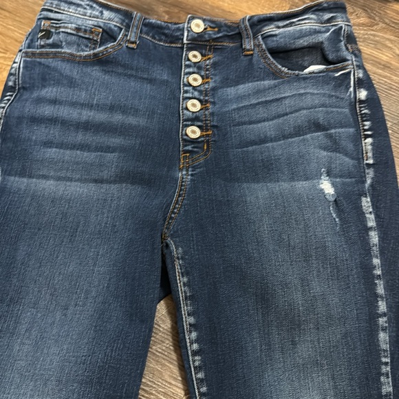 Kancan jeans - Picture 2 of 7